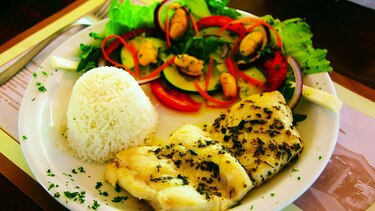 Los mejores sitios para comer rumbo al interior