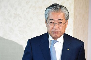 Presidente del Comité Olímpico de Japón renuncia por caso de sobornos