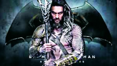 James Wan, de ‘Furious 7’, rodará‘Aquaman’