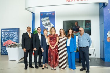 Automarket Rent A Car: tu alquiler de auto con sello panameño que te acompaña en cada viaje