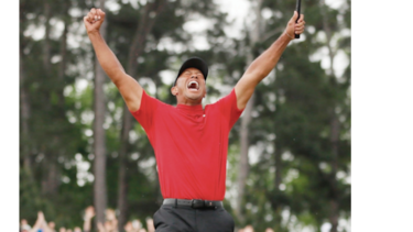 El Tigre vuelve a rugir al mundo