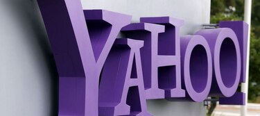 Yahoo otorgó a gobierno de Estados Unidos acceso a correos electrónicos