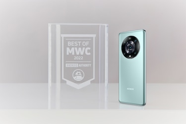 El HONOR Magic4 Pro con su cámara de nivel cinematográfico y certificación IMAX Enhanced ya está disponible