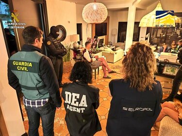Pandillas establecen alianzas con narcocarteles, según las investigaciones