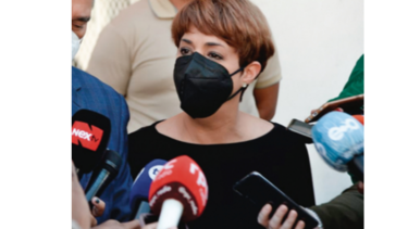 La salida de Mayra Inés Silvera de la Senniaf, otro escándalo