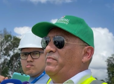 ¿Dónde están los $12 millones de Minera Panamá? Ministro de Ambiente pide que se investigue a subalternos
