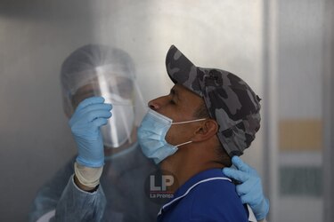 Panamá supera las 2,800 muertes por Covid-19; Minsa reporta 804 nuevos casos