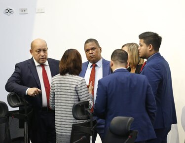 Reformas a la CSS: diputados afirman estar ‘a ciegas’ y exigen al Ejecutivo sustento financiero para las jubilaciones