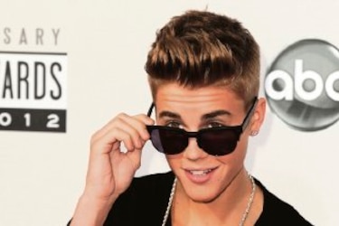 Justin Bieber es arrestado en Miami