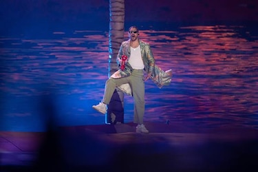 Bad Bunny sigue en el ojo de la tormenta tras su polémica actitud con una fanática