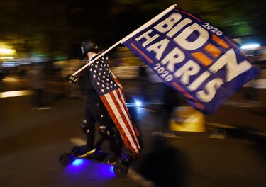Demócratas arrebatan a los republicanos un escaño del Senado en Colorado