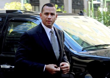 Reportan que Alex Rodríguez dio positivo en 2006