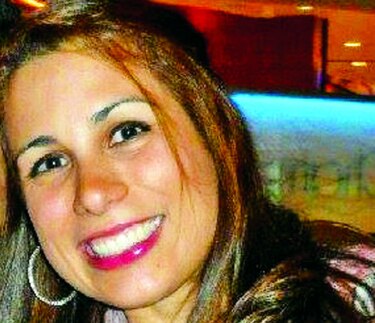 Fiscalía interroga a María Alessandra Salerno, apoderada de Cobranzas del Istmo
