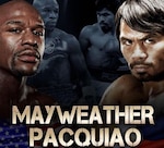 Mayweather anuncia que enfrentará a Pacquiao el 2 de mayo