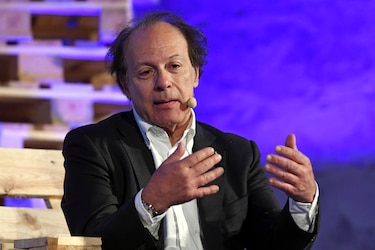 Javier Marías