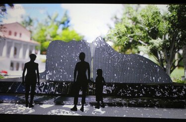 Cancelan licitación de monumento a víctimas de la dictadura por falta de presupuesto