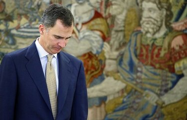 España convoca nuevas elecciones tras una falta de acuerdo