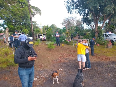 De la Nueva Joya a Boquete: las dos audiencias que marcaron el giro en el caso del dirigente del Suntracs Jaime Caballero