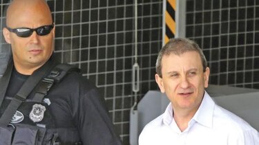 La clave de sobreprecios en obras de AL