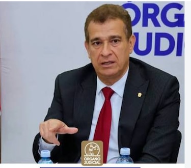 Meco reclama bonificación de $20 millones al MOP por la entrega ‘anticipada’ de la carretera Viguí-San Félix