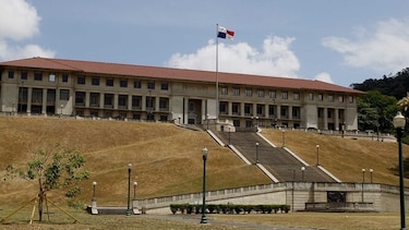 Movimiento de vicepresidentes en la administración del Canal