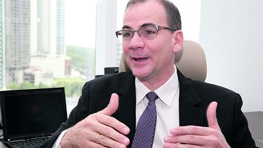 Lluvias favorecen generación de AES