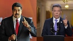 Maduro amplía cierre de frontera con Colombia y aumenta presencia militar