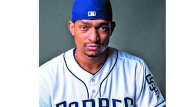 Padres envían a Bethancourt a la Triple A