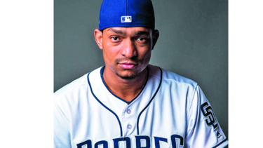 Padres envían a Bethancourt a la Triple A