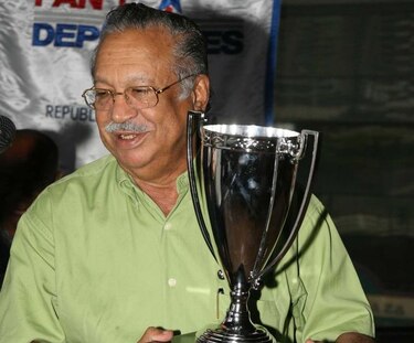Fallece Víctor Raúl Vásquez, ícono del periodismo deportivo panameño