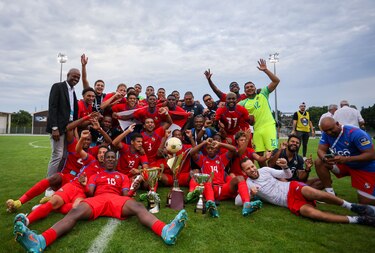 Torneo Maurice Revello confirmó la fecha; Panamá aparece en la promoción