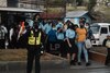 Educación: derecho y no concesión