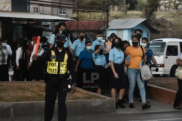 Educación: derecho y no concesión