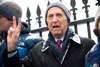 Daniel Ellsberg, el hombre que expuso el fiasco de Vietnam