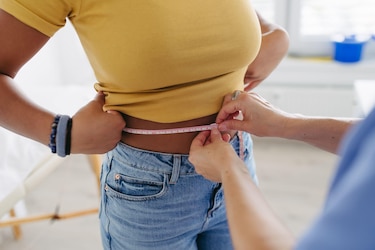 Cómo son las ‘cárceles para obesos’ de China: pesajes dos veces al día, ejercicio intenso y prohibición de snacks