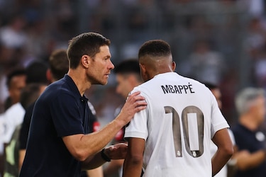 Xabi Alonso recupera a Carvajal, Huijsen, Courtois, Brahim, Rüdiger y Arda Güler