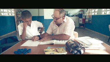 ‘Vocación’, una película sobre el valor de la educación y conservar las  costumbres