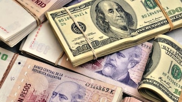 Cae venta de automóviles nuevos en Argentina