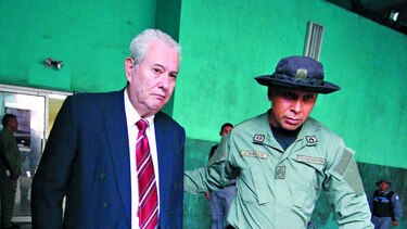 Ignacio Fábrega: ‘He llorado como un niño’