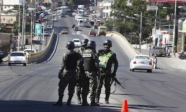 Honduras sin definir presidente por falta de acuerdo para recuento de votos