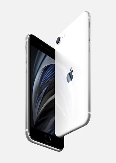 Sin fanfarria, Apple lanza un nuevo iPhone más económico
