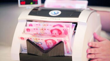 OCDE estima que PIB chino bajará velocidad
