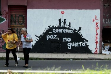 Inac cita al movimiento artístico El Kolectivo