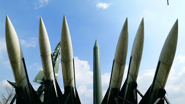 China y EU acuerdan sanción a Corea del Norte