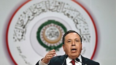 Árabes forjan frente común ante políticas de Donald Trump