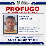 Difunden identidades de los reos fugados de La Joyita; ofrecen recompensa de $500 por cada uno