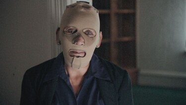 El diablo de la violencia