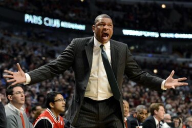 Doc Rivers firma extensión de contrato con los Clippers