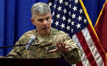 Desplegarán unos 100 nuevos miembros de las fuerzas especiales en Irak