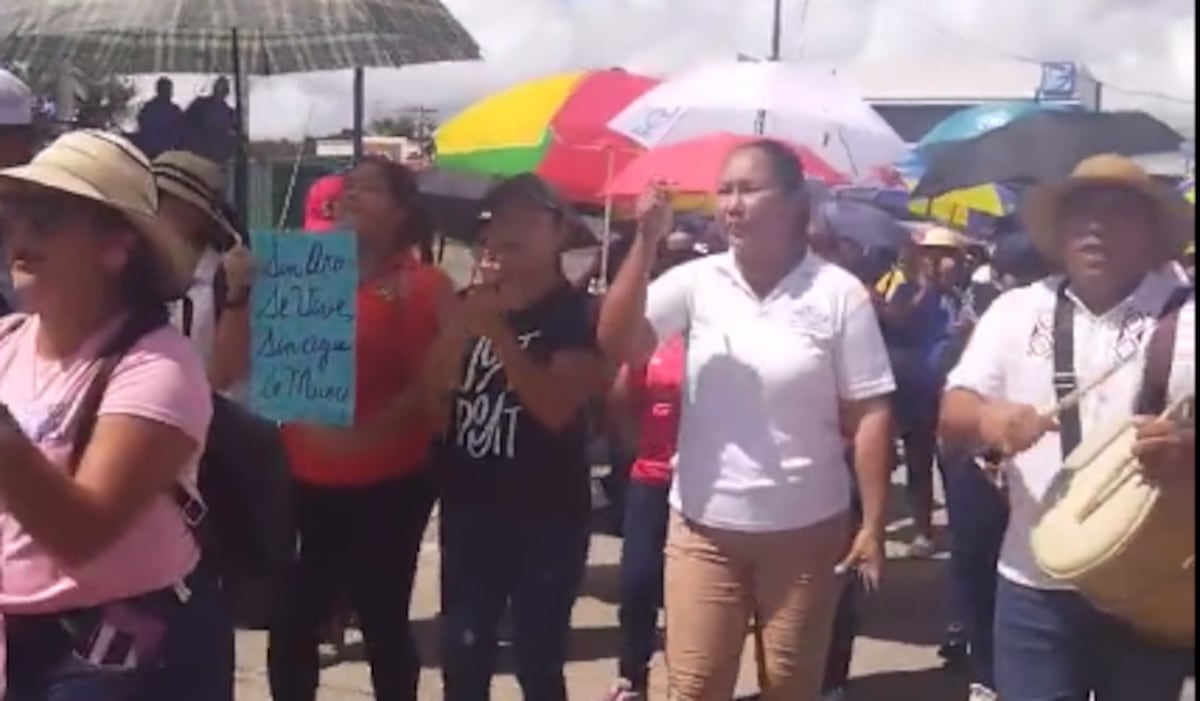 Docentes de Veraguas anuncian paro de 48 horas a partir de este martes ...